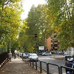 Soggiorno Nomentana 875