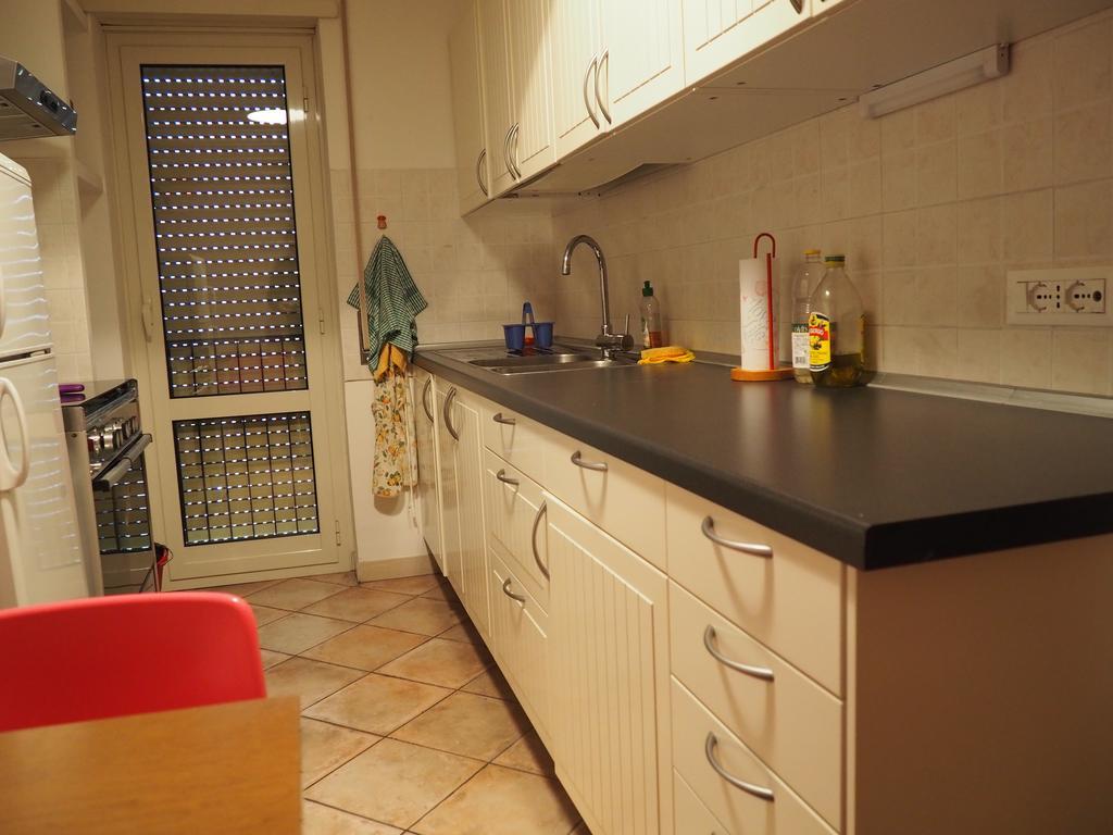 Soggiorno Nomentana 875 Roma