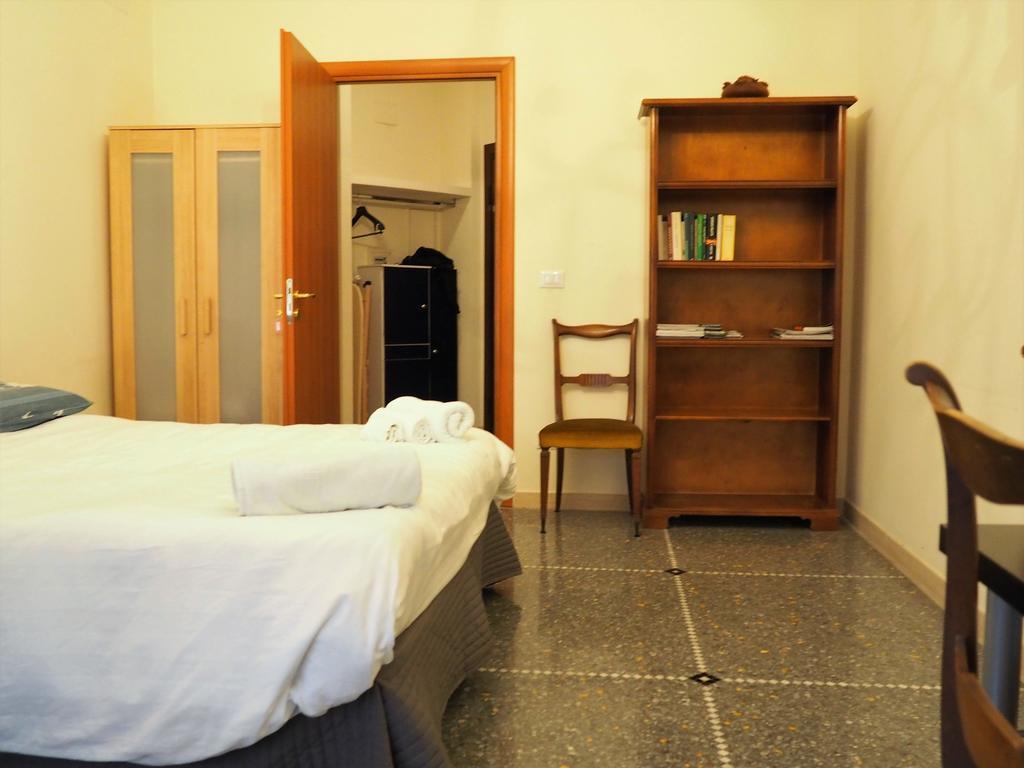 Soggiorno Nomentana 875 Roma