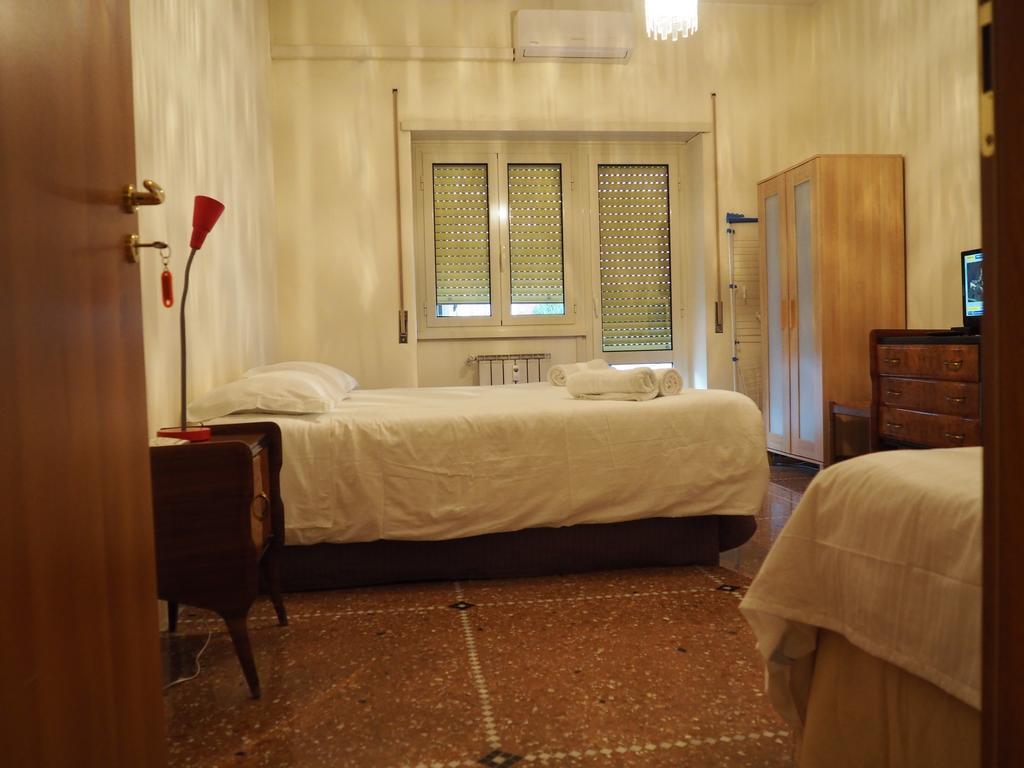 Appartamento Soggiorno Nomentana 875 *
